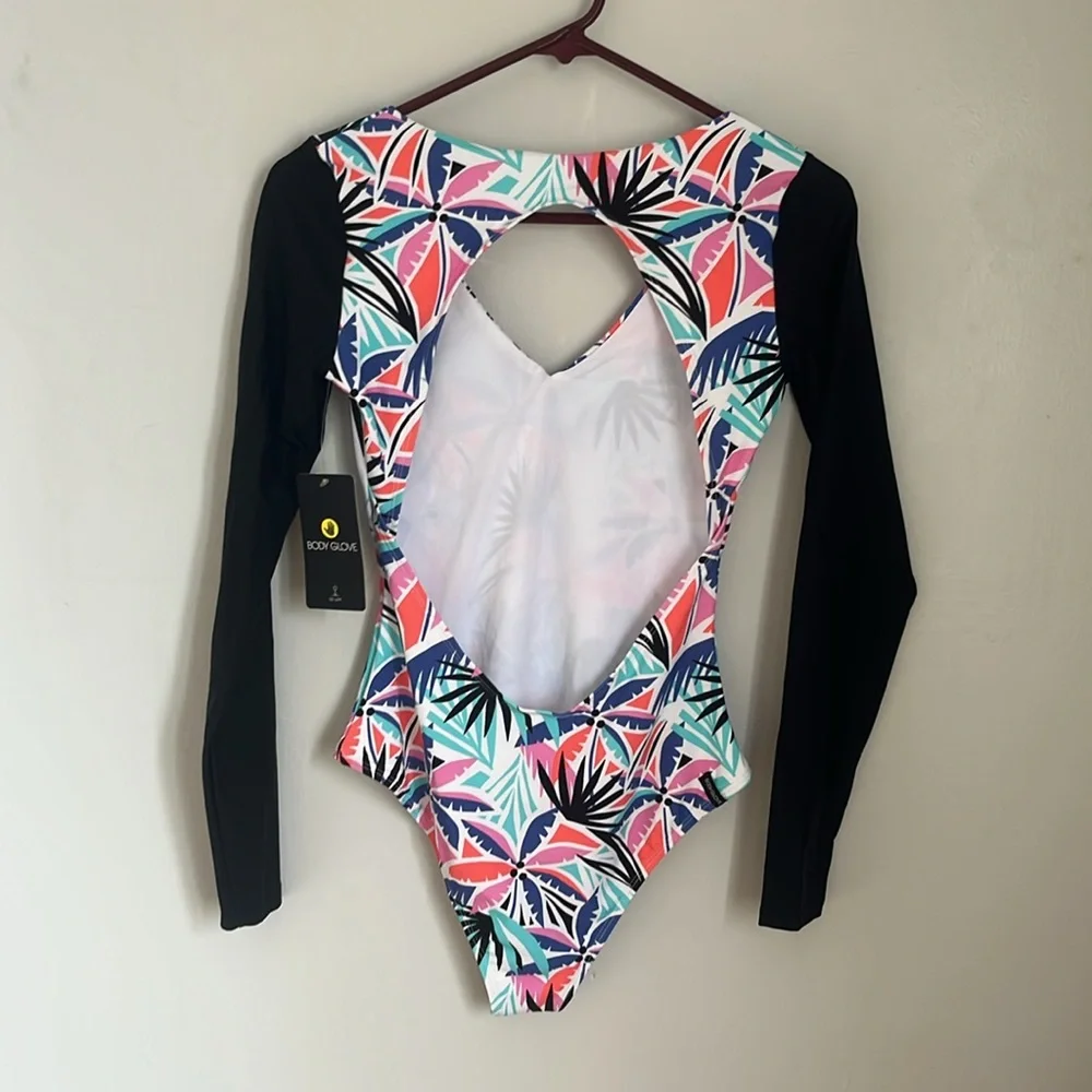 NWT Body Glove Chloe Paddle suit Size S - Picture 2 of 5